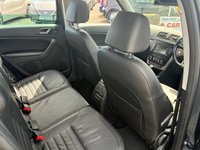 USED 2015 15 SKODA YETI 2.0 TDI Elegance Outdoor 5dr Diesel DSG 4WD Euro 5 (140 ps) 2 OWNERS FROM NEW* SKODA SERVICE HISTORY* AUTOMATIC* PARKING SENSORS* CRUISE CONTROL* DUAL CLIMATE CONTROL WITH AIR CON* FULL LEATHER* HEATED SEATS* TOW BAR* TRACTION CONTROL* 4 WHEEL DRIVE