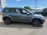 USED 2015 15 SKODA YETI 2.0 TDI Elegance Outdoor 5dr Diesel DSG 4WD Euro 5 (140 ps) 2 OWNERS FROM NEW* SKODA SERVICE HISTORY* AUTOMATIC* PARKING SENSORS* CRUISE CONTROL* DUAL CLIMATE CONTROL WITH AIR CON* FULL LEATHER* HEATED SEATS* TOW BAR* TRACTION CONTROL* 4 WHEEL DRIVE