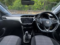 USED 2020 70 VAUXHALL CORSA 1.2 SE Hatchback 5dr Petrol Manual Euro 6 (75 ps) 
