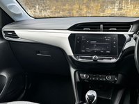 USED 2020 70 VAUXHALL CORSA 1.2 SE Hatchback 5dr Petrol Manual Euro 6 (75 ps) 