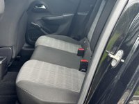 USED 2020 70 VAUXHALL CORSA 1.2 SE Hatchback 5dr Petrol Manual Euro 6 (75 ps) 