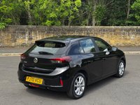 USED 2020 70 VAUXHALL CORSA 1.2 SE Hatchback 5dr Petrol Manual Euro 6 (75 ps) 
