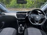 USED 2020 70 VAUXHALL CORSA 1.2 SE Hatchback 5dr Petrol Manual Euro 6 (75 ps) 