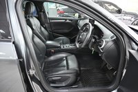 USED 2019 69 AUDI S3 2.0 TFSI Black Edition Sportback 5dr Petrol S Tronic quattro Euro 6 (s/s) (300 ps) *HOME DELIVERY 7 DAY MONEY BACK*