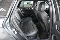 USED 2019 69 AUDI S3 2.0 TFSI Black Edition Sportback 5dr Petrol S Tronic quattro Euro 6 (s/s) (300 ps) *HOME DELIVERY 7 DAY MONEY BACK*