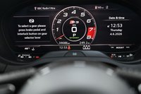 USED 2019 69 AUDI S3 2.0 TFSI Black Edition Sportback 5dr Petrol S Tronic quattro Euro 6 (s/s) (300 ps) *HOME DELIVERY 7 DAY MONEY BACK*