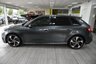 USED 2019 69 AUDI S3 2.0 TFSI Black Edition Sportback 5dr Petrol S Tronic quattro Euro 6 (s/s) (300 ps) *HOME DELIVERY 7 DAY MONEY BACK*