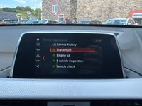 USED 2018 18 BMW X1 2.0 20i M Sport SUV 5dr Petrol Auto xDrive Euro 6 (s/s) (192 ps) ** FINANCE ME WITH ZERO DEPOSIT **
