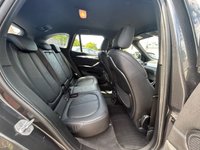 USED 2018 18 BMW X1 2.0 20i M Sport SUV 5dr Petrol Auto xDrive Euro 6 (s/s) (192 ps) ** FINANCE ME WITH ZERO DEPOSIT **