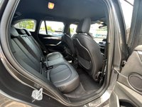 USED 2018 18 BMW X1 2.0 20i M Sport SUV 5dr Petrol Auto xDrive Euro 6 (s/s) (192 ps) ** FINANCE ME WITH ZERO DEPOSIT **