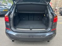 USED 2018 18 BMW X1 2.0 20i M Sport SUV 5dr Petrol Auto xDrive Euro 6 (s/s) (192 ps) ** FINANCE ME WITH ZERO DEPOSIT **