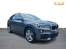 USED 2018 18 BMW X1 2.0 20i M Sport SUV 5dr Petrol Auto xDrive Euro 6 (s/s) (192 ps) ** FINANCE ME WITH ZERO DEPOSIT **