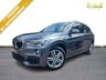 USED 2018 18 BMW X1 2.0 20i M Sport SUV 5dr Petrol Auto xDrive Euro 6 (s/s) (192 ps) ** FINANCE ME WITH ZERO DEPOSIT **