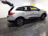USED 2020 70 RENAULT KADJAR 1.3 TCe S Edition SUV 5dr Petrol Manual Euro 6 (s/s) (140 ps) PANORAMIC ROOF-REVERSE CAMERA-SATELLITE NAVIGATION-ALLOYS-A/C-DAB