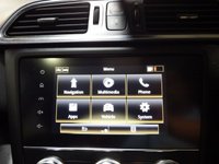 USED 2020 70 RENAULT KADJAR 1.3 TCe S Edition SUV 5dr Petrol Manual Euro 6 (s/s) (140 ps) PANORAMIC ROOF-REVERSE CAMERA-SATELLITE NAVIGATION-ALLOYS-A/C-DAB