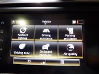 USED 2020 70 RENAULT KADJAR 1.3 TCe S Edition SUV 5dr Petrol Manual Euro 6 (s/s) (140 ps) PANORAMIC ROOF-REVERSE CAMERA-SATELLITE NAVIGATION-ALLOYS-A/C-DAB
