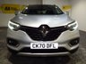 USED 2020 70 RENAULT KADJAR 1.3 TCe S Edition SUV 5dr Petrol Manual Euro 6 (s/s) (140 ps) PANORAMIC ROOF-REVERSE CAMERA-SATELLITE NAVIGATION-ALLOYS-A/C-DAB