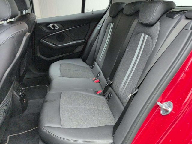 USED 2021 70 BMW 1 SERIES 2.0 118d Sport 5dr CLICK+COLLECT / HOME DELIVERY