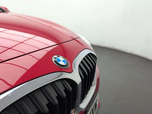 USED 2021 70 BMW 1 SERIES 2.0 118d Sport 5dr CLICK+COLLECT / HOME DELIVERY