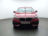 USED 2021 70 BMW 1 SERIES 2.0 118d Sport 5dr CLICK+COLLECT / HOME DELIVERY