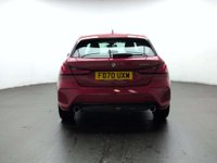 USED 2021 70 BMW 1 SERIES 2.0 118d Sport 5dr CLICK+COLLECT / HOME DELIVERY
