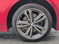 USED 2021 70 BMW 1 SERIES 2.0 118d Sport 5dr CLICK+COLLECT / HOME DELIVERY