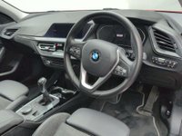 USED 2021 70 BMW 1 SERIES 2.0 118d Sport 5dr CLICK+COLLECT / HOME DELIVERY
