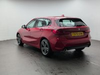 USED 2021 70 BMW 1 SERIES 2.0 118d Sport 5dr CLICK+COLLECT / HOME DELIVERY