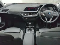 USED 2021 70 BMW 1 SERIES 2.0 118d Sport 5dr CLICK+COLLECT / HOME DELIVERY