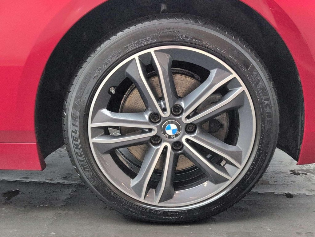 Used 2021 70 BMW 1 SERIES 2.0 118d Sport 5dr CLICK+COLLECT / HOME DELIVERY