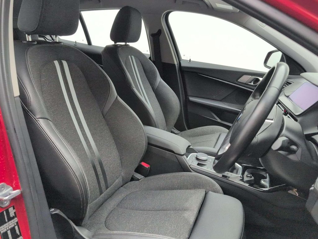 Used 2021 70 BMW 1 SERIES 2.0 118d Sport 5dr CLICK+COLLECT / HOME DELIVERY