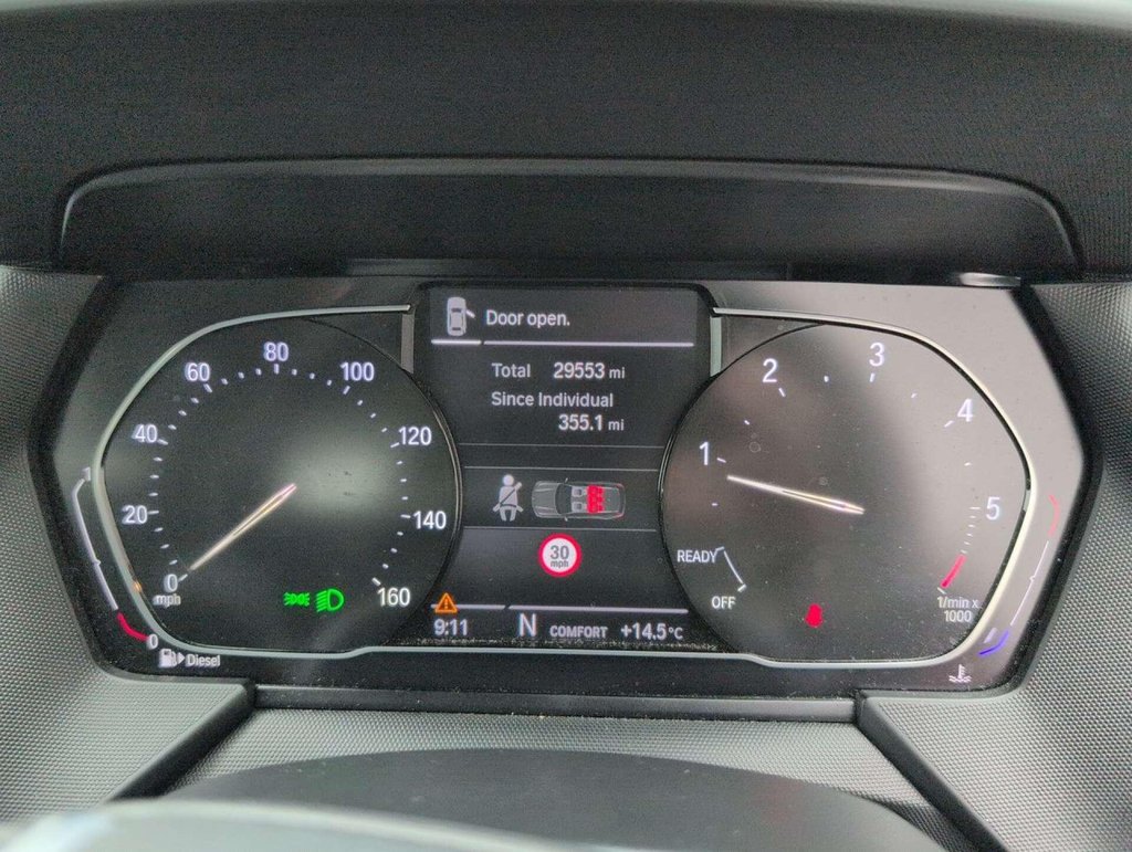 Used 2021 70 BMW 1 SERIES 2.0 118d Sport 5dr CLICK+COLLECT / HOME DELIVERY