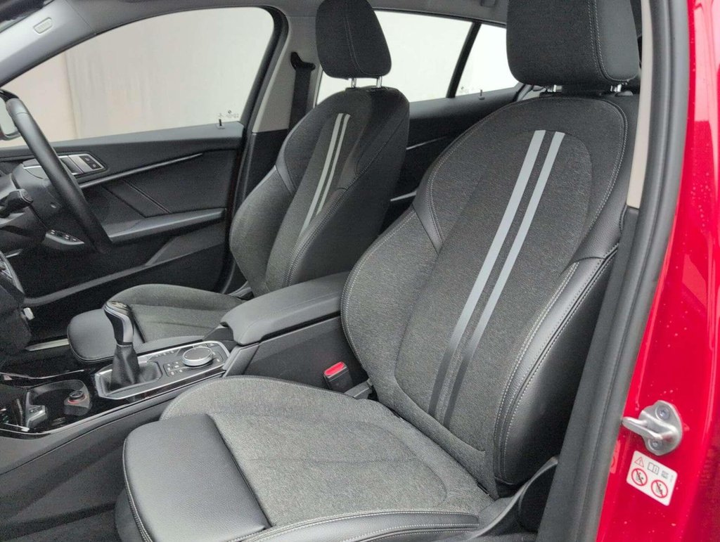 Used 2021 70 BMW 1 SERIES 2.0 118d Sport 5dr CLICK+COLLECT / HOME DELIVERY