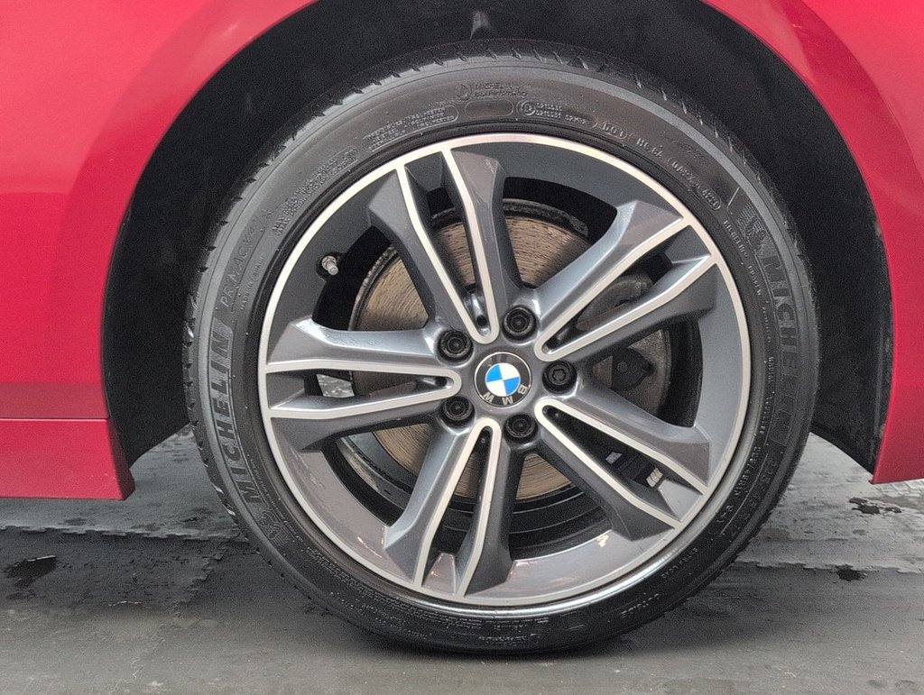 Used 2021 70 BMW 1 SERIES 2.0 118d Sport 5dr CLICK+COLLECT / HOME DELIVERY