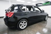 USED 2015 15 BMW 1 SERIES 1.5 116d SE Euro 6 (s/s) 5dr MOT Until March 2027 ....