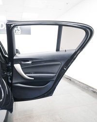 USED 2015 15 BMW 1 SERIES 1.5 116d SE Euro 6 (s/s) 5dr MOT Until March 2027 ....