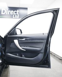 USED 2015 15 BMW 1 SERIES 1.5 116d SE Euro 6 (s/s) 5dr MOT Until March 2027 ....