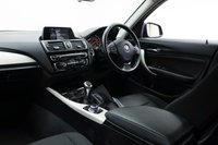USED 2015 15 BMW 1 SERIES 1.5 116d SE Euro 6 (s/s) 5dr MOT Until March 2027 ....
