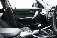 USED 2015 15 BMW 1 SERIES 1.5 116d SE Euro 6 (s/s) 5dr MOT Until March 2027 ....