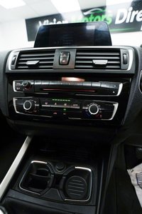 USED 2015 15 BMW 1 SERIES 1.5 116d SE Euro 6 (s/s) 5dr MOT Until March 2027 ....