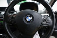 USED 2015 15 BMW 1 SERIES 1.5 116d SE Euro 6 (s/s) 5dr MOT Until March 2027 ....