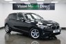 USED 2015 15 BMW 1 SERIES 1.5 116d SE Euro 6 (s/s) 5dr MOT Until March 2027 ....