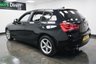 USED 2015 15 BMW 1 SERIES 1.5 116d SE Euro 6 (s/s) 5dr MOT Until March 2027 ....