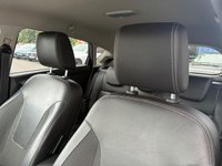 USED 2017 66 FORD FIESTA 1.0T EcoBoost Titanium X Hatchback 5dr Petrol Manual Euro 6 (s/s) (125 ps) THIS 1 OWNER PERFECT STARTER CAR WHICH HAS HAD ITS WET BELT REPLACED, COMES WITH AN MOT UNTIL JUNE 2027, HEATED SEATS, ALLOY WHEELS AND MUCH MORE