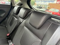 USED 2017 66 FORD FIESTA 1.0T EcoBoost Titanium X Hatchback 5dr Petrol Manual Euro 6 (s/s) (125 ps) THIS 1 OWNER PERFECT STARTER CAR WHICH HAS HAD ITS WET BELT REPLACED, COMES WITH AN MOT UNTIL JUNE 2027, HEATED SEATS, ALLOY WHEELS AND MUCH MORE