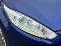 USED 2017 66 FORD FIESTA 1.0T EcoBoost Titanium X Hatchback 5dr Petrol Manual Euro 6 (s/s) (125 ps) THIS 1 OWNER PERFECT STARTER CAR WHICH HAS HAD ITS WET BELT REPLACED, COMES WITH AN MOT UNTIL JUNE 2027, HEATED SEATS, ALLOY WHEELS AND MUCH MORE