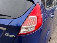 USED 2017 66 FORD FIESTA 1.0T EcoBoost Titanium X Hatchback 5dr Petrol Manual Euro 6 (s/s) (125 ps) THIS 1 OWNER PERFECT STARTER CAR WHICH HAS HAD ITS WET BELT REPLACED, COMES WITH AN MOT UNTIL JUNE 2027, HEATED SEATS, ALLOY WHEELS AND MUCH MORE