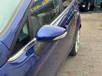 USED 2017 66 FORD FIESTA 1.0T EcoBoost Titanium X Hatchback 5dr Petrol Manual Euro 6 (s/s) (125 ps) THIS 1 OWNER PERFECT STARTER CAR WHICH HAS HAD ITS WET BELT REPLACED, COMES WITH AN MOT UNTIL JUNE 2027, HEATED SEATS, ALLOY WHEELS AND MUCH MORE