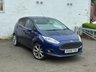 USED 2017 66 FORD FIESTA 1.0T EcoBoost Titanium X Hatchback 5dr Petrol Manual Euro 6 (s/s) (125 ps) THIS PERFECT STARTER CAR COMES WITH 2 KEYS, HEATED SEATS,AIR CON AND MUCH MORE..