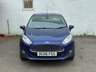USED 2017 66 FORD FIESTA 1.0T EcoBoost Titanium X Hatchback 5dr Petrol Manual Euro 6 (s/s) (125 ps) THIS PERFECT STARTER CAR COMES WITH 2 KEYS, HEATED SEATS,AIR CON AND MUCH MORE..